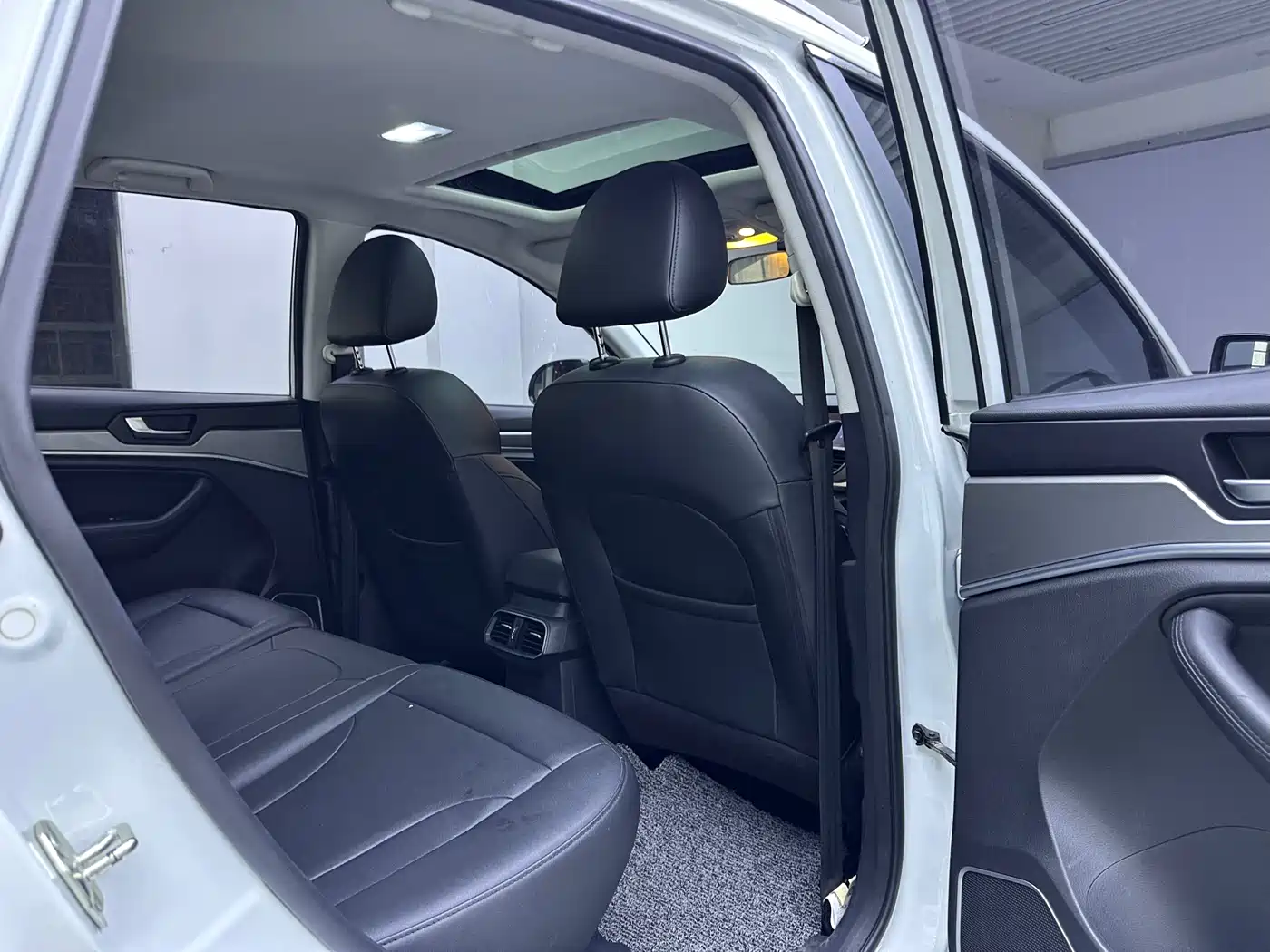 Haval H6 2019 Sport 1.5T Automatic 2WD Elite (China VI) фото 12