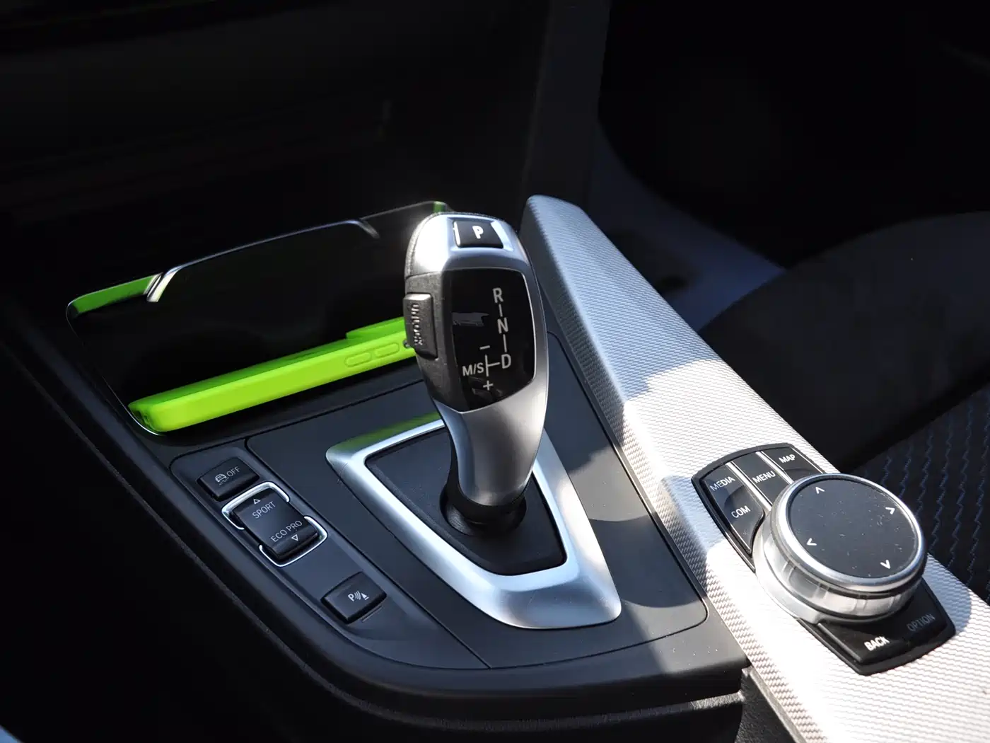 BMW 4 Series 2019 425i Gran Coupe M Sport Package фото 11