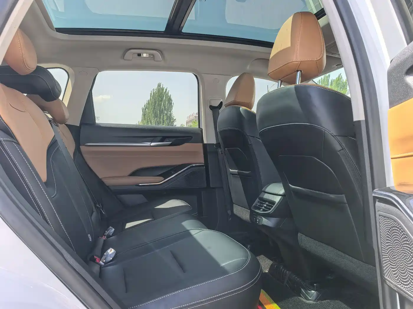 Haval H6 2021 3rd Generation 1.5T Auto 2WD Max фото 7