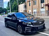 Фото 3 - Geely Preface