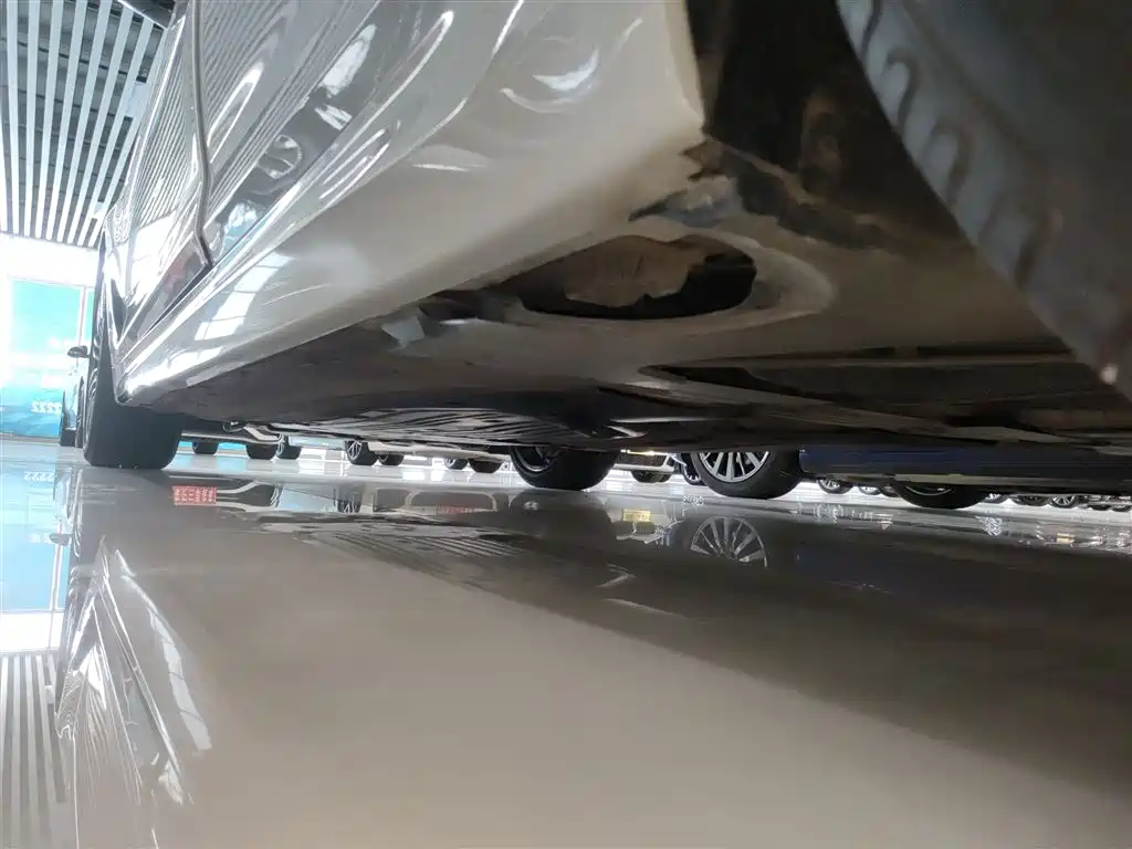 BMW 5 Series 2018 Facelift 530Li Leading M Sport Package фото 22