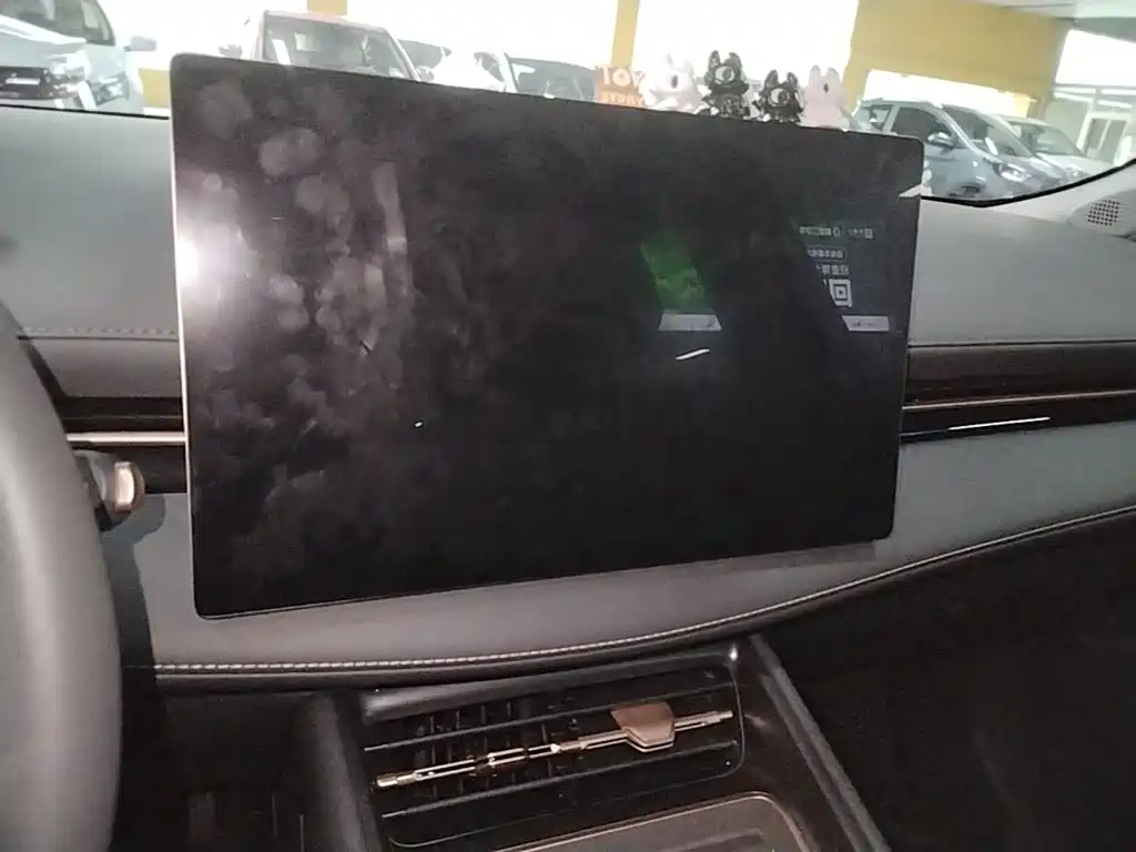 Baojun Yunhai 2026 2026 Model 500km Pure Electric Standard