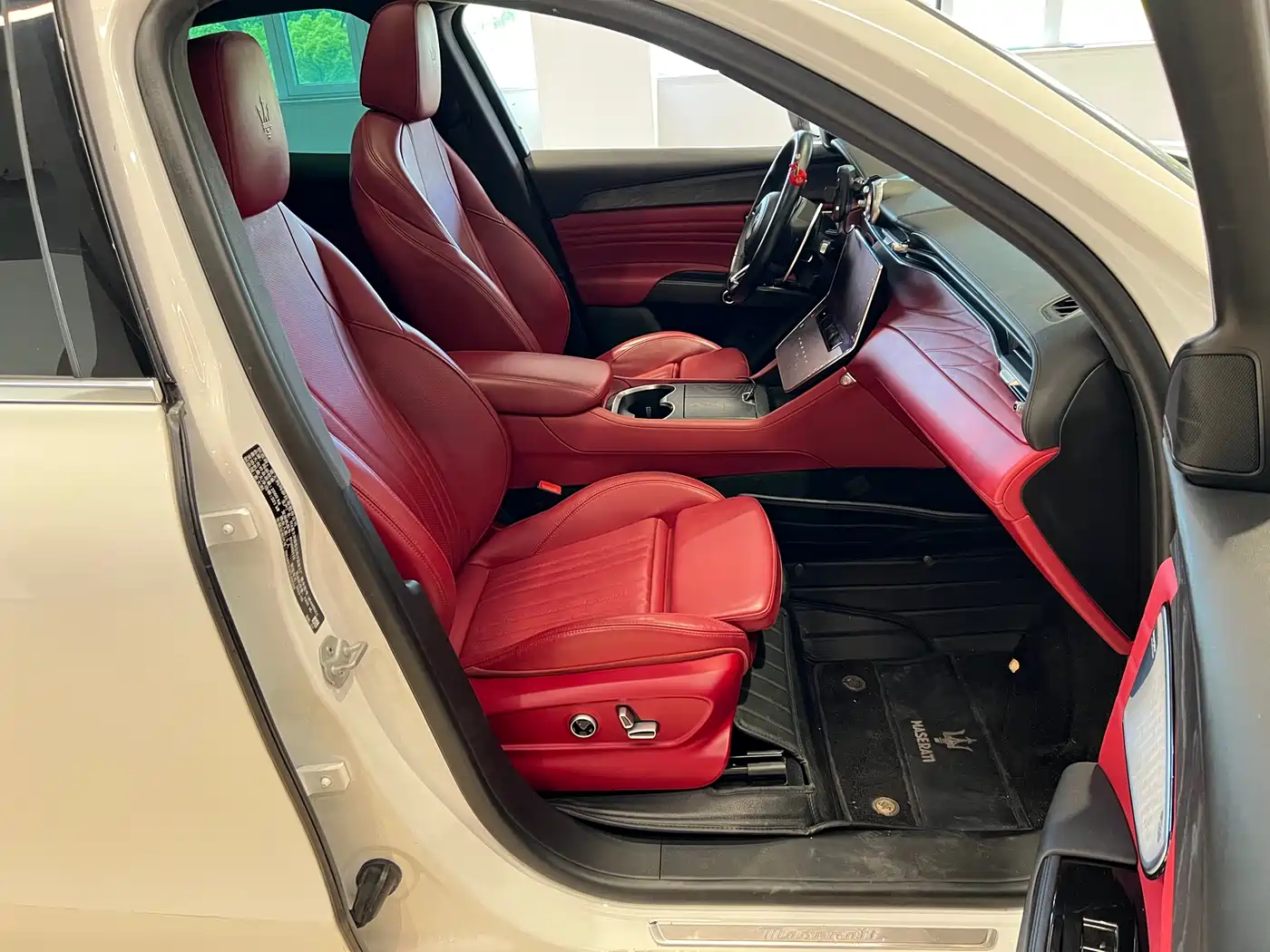Maserati Grecale 2023 2.0T GT фото 9