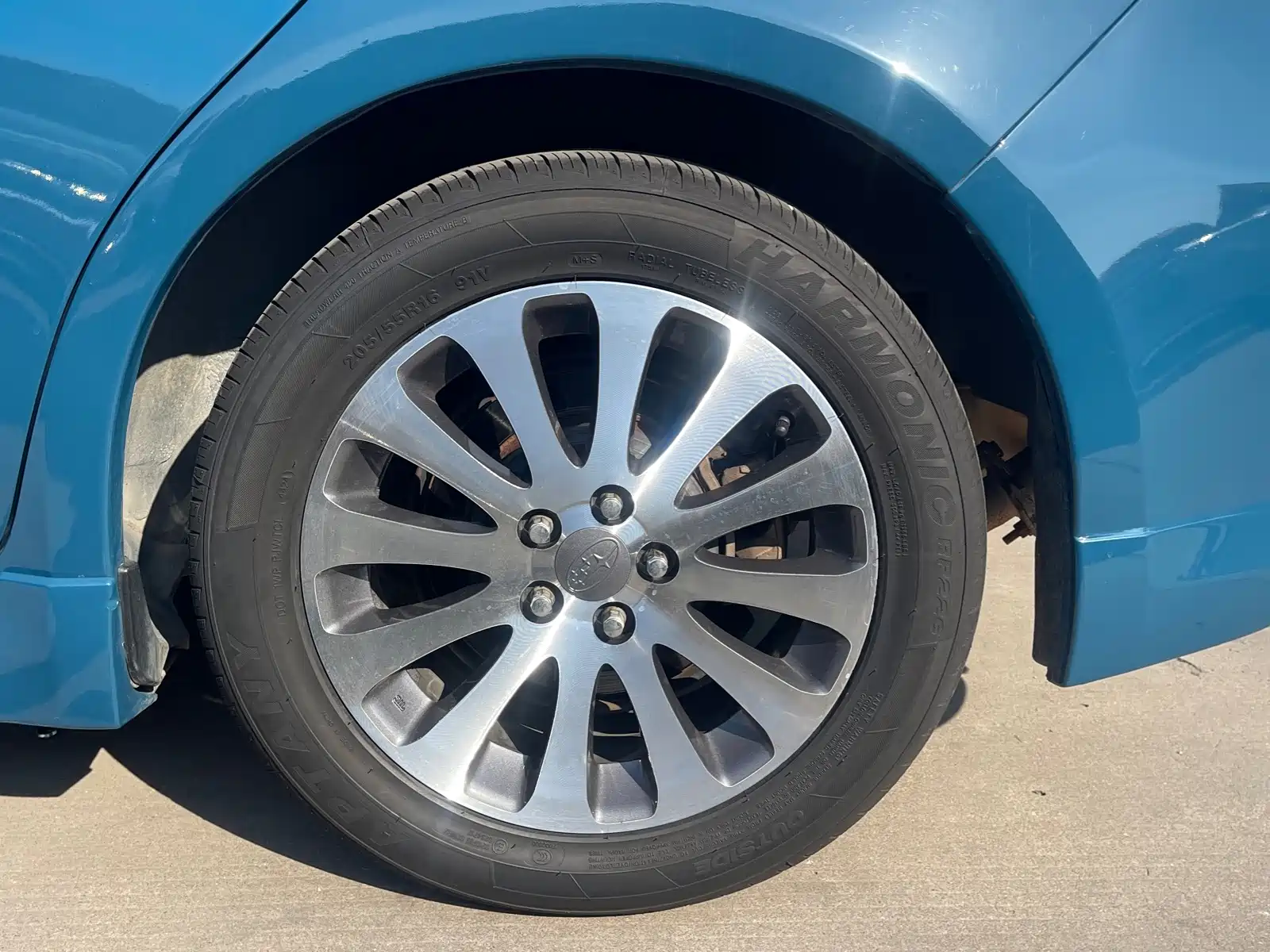 Photo 30 - Subaru Impreza