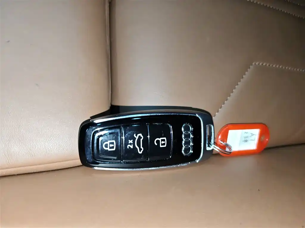 Audi A7 2023 Model 45 TFSI Premium Selection Edition фото 17
