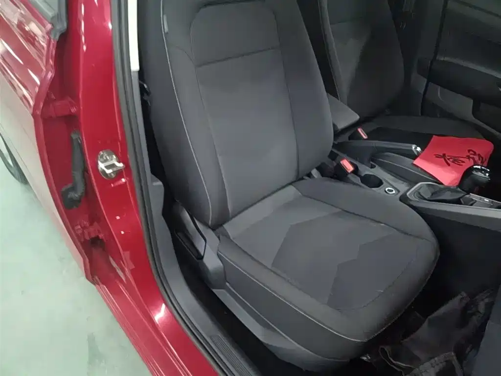 Volkswagen Polo 2019 Plus 1.5L Automatic Panorama Enjoyment Edition фото 25