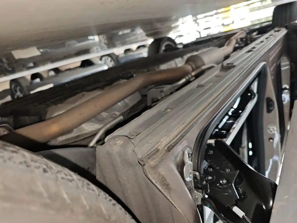 GAC Trumpchi Trumpchi E9 2023 2023 E9 Grandmaster