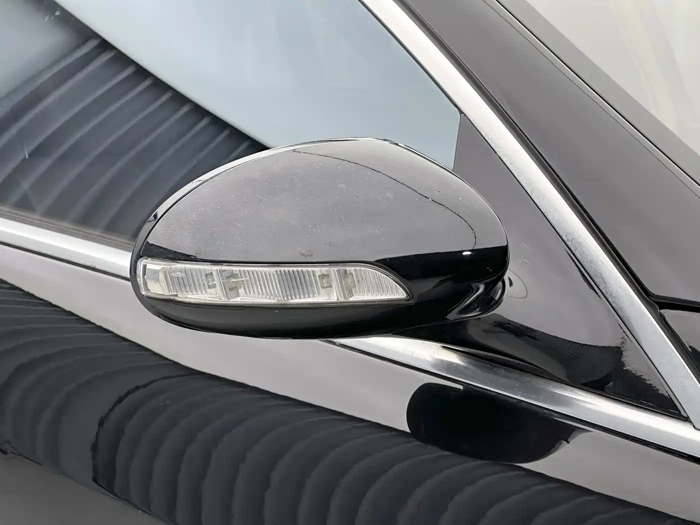 Mercedes-Benz S-Class 2008 Model S 600 L фото 7