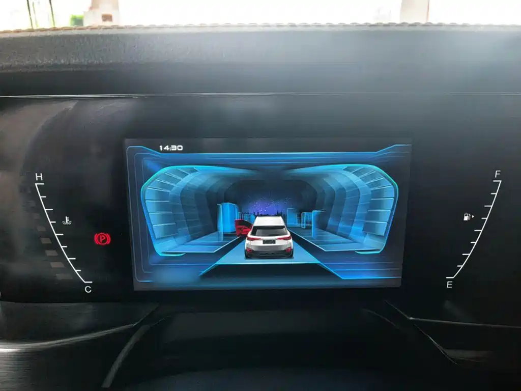 Bestune T77 2019 2019 230 TID Auto Luxury China VI