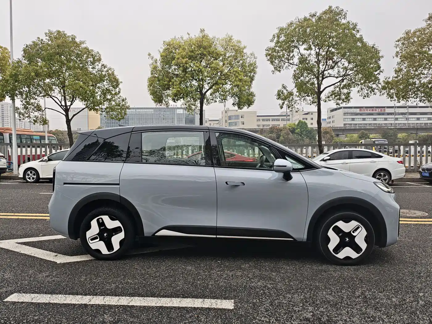 ARCFOX EXTREME FOX POLAR FOX KOALA