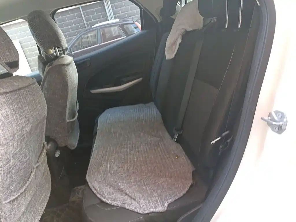 صورة 15 - Ford EcoSport