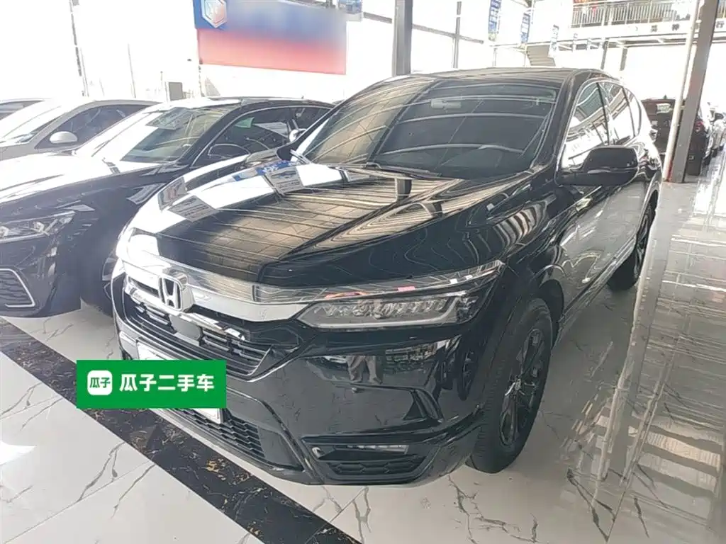 Honda Haoying 2021 240TURBO CVT 2WD Premium