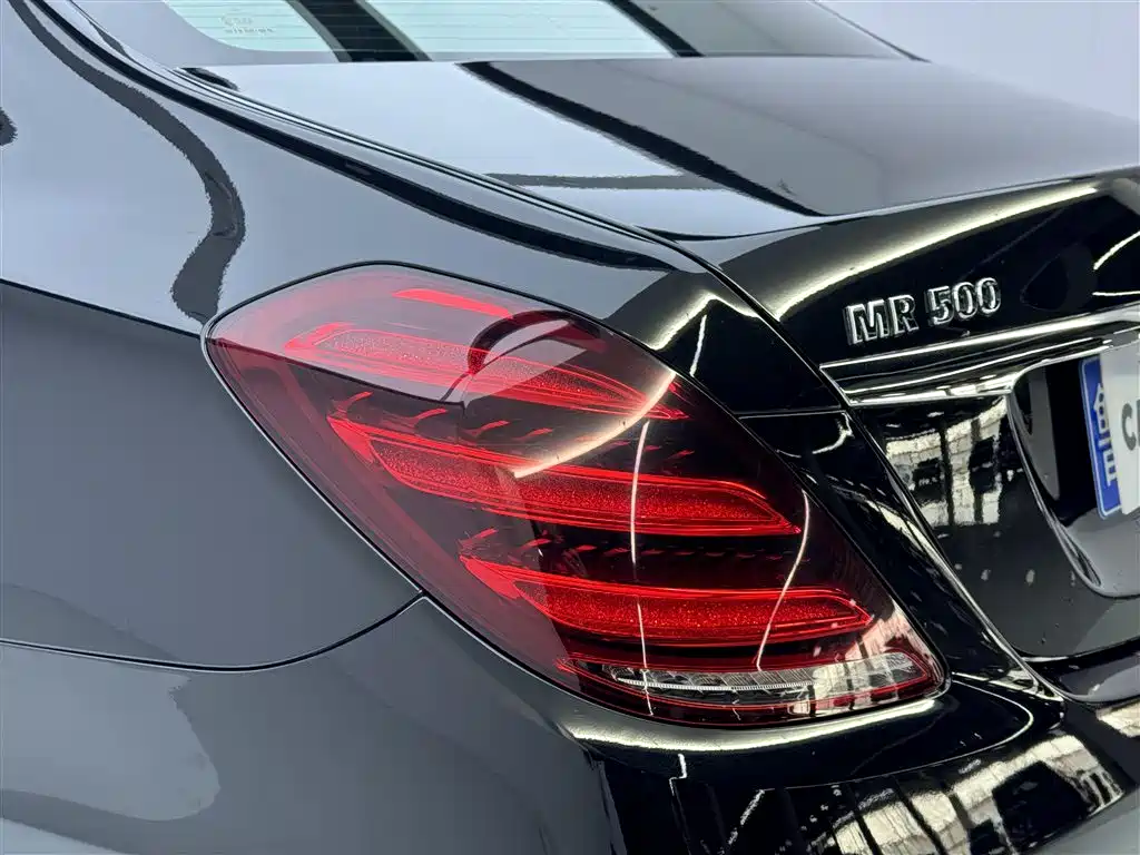 Mercedes-Benz Maybach S-Class 2019 S 450 4MATIC фото 10