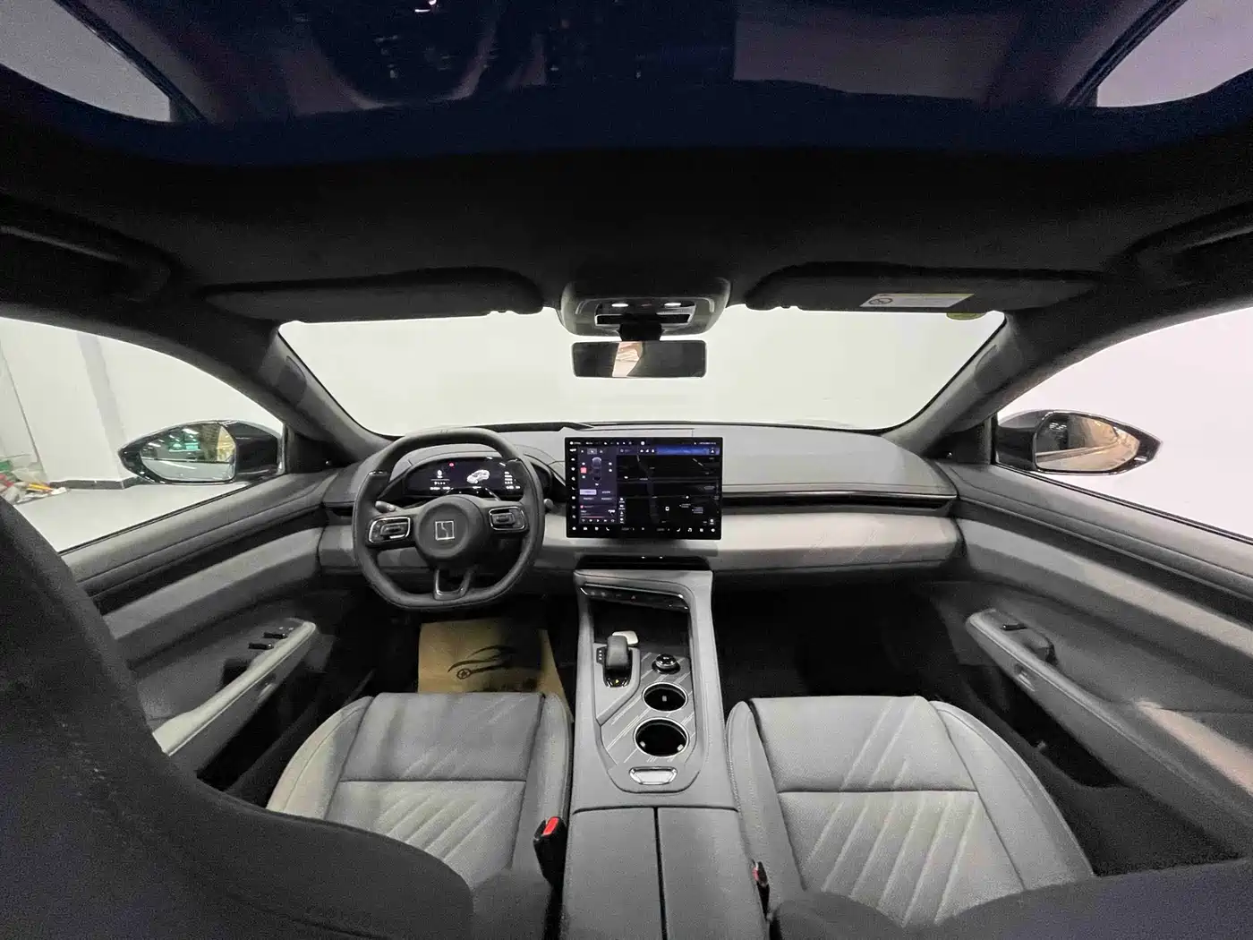 ZEEKR EXTREME KRYPTON 001