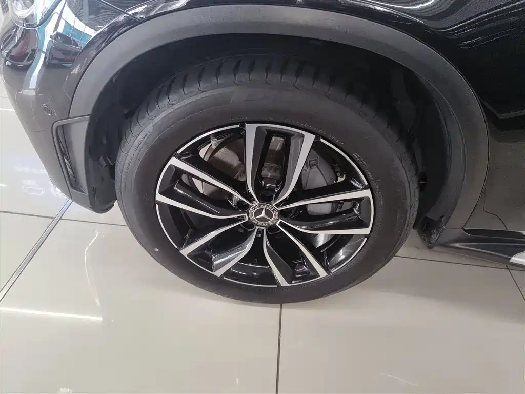 Mercedes-Benz GLC 2021 GLC 300 L 4MATIC Sporty фото 22
