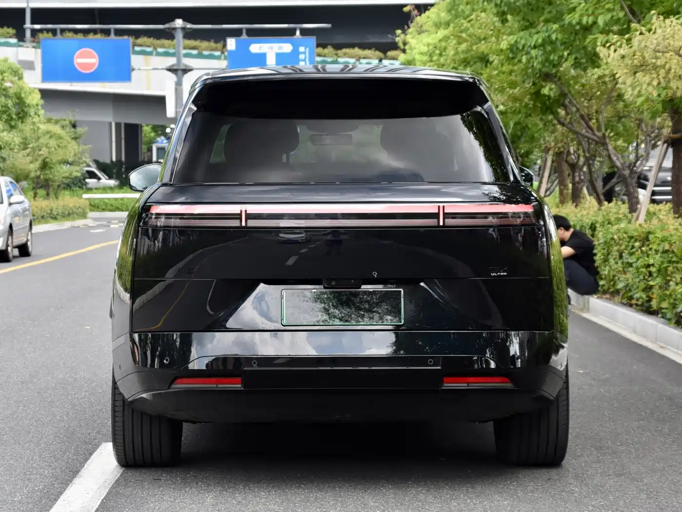 2026 XPeng G01