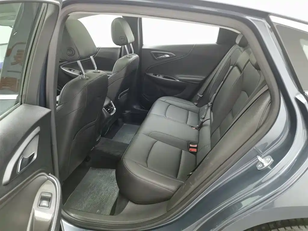 CHEVROLET MAI RUIBAO XL