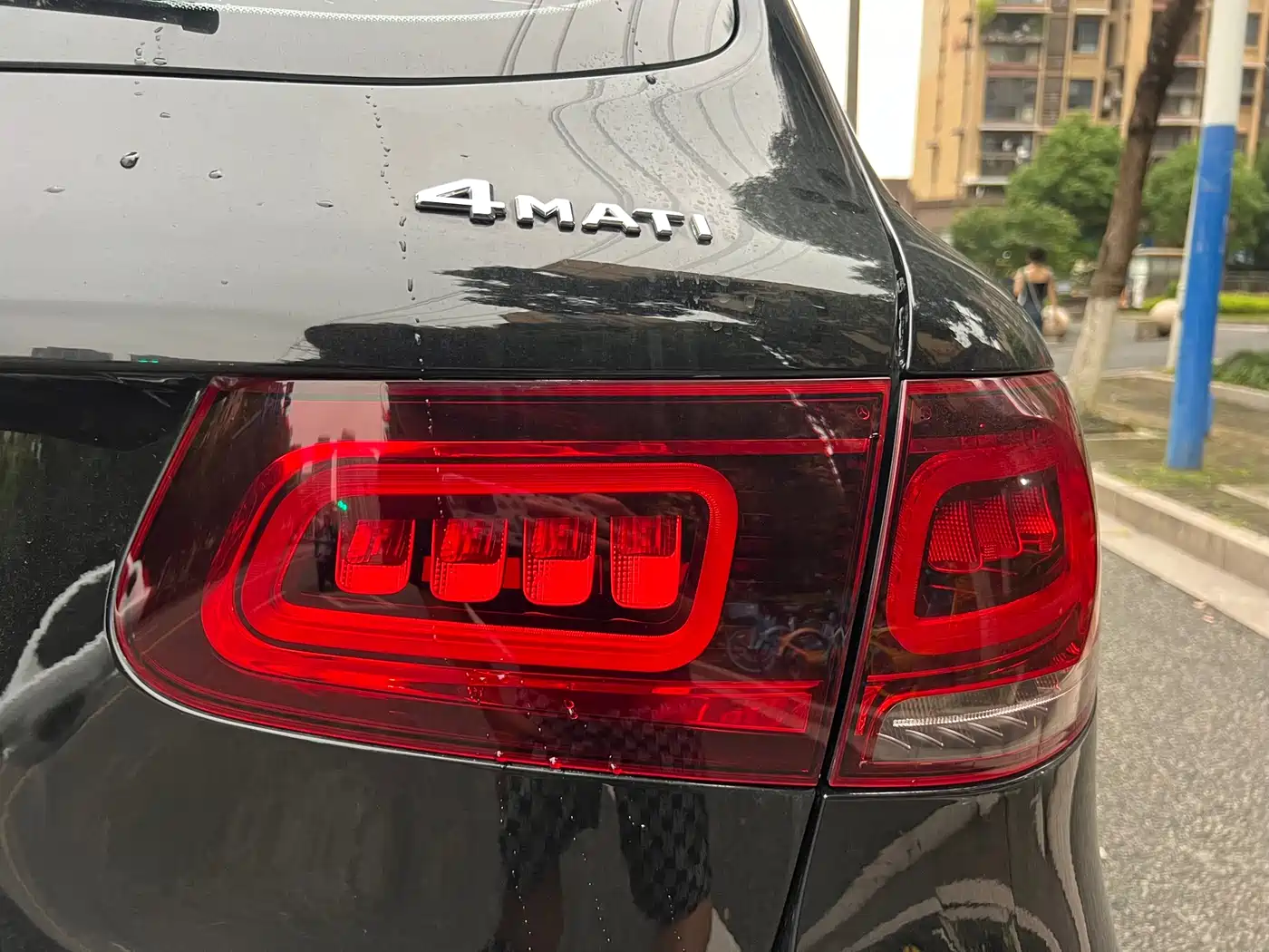Mercedes-Benz GLC 2022 Facelift GLC 260 L 4MATIC Luxury Model фото 11