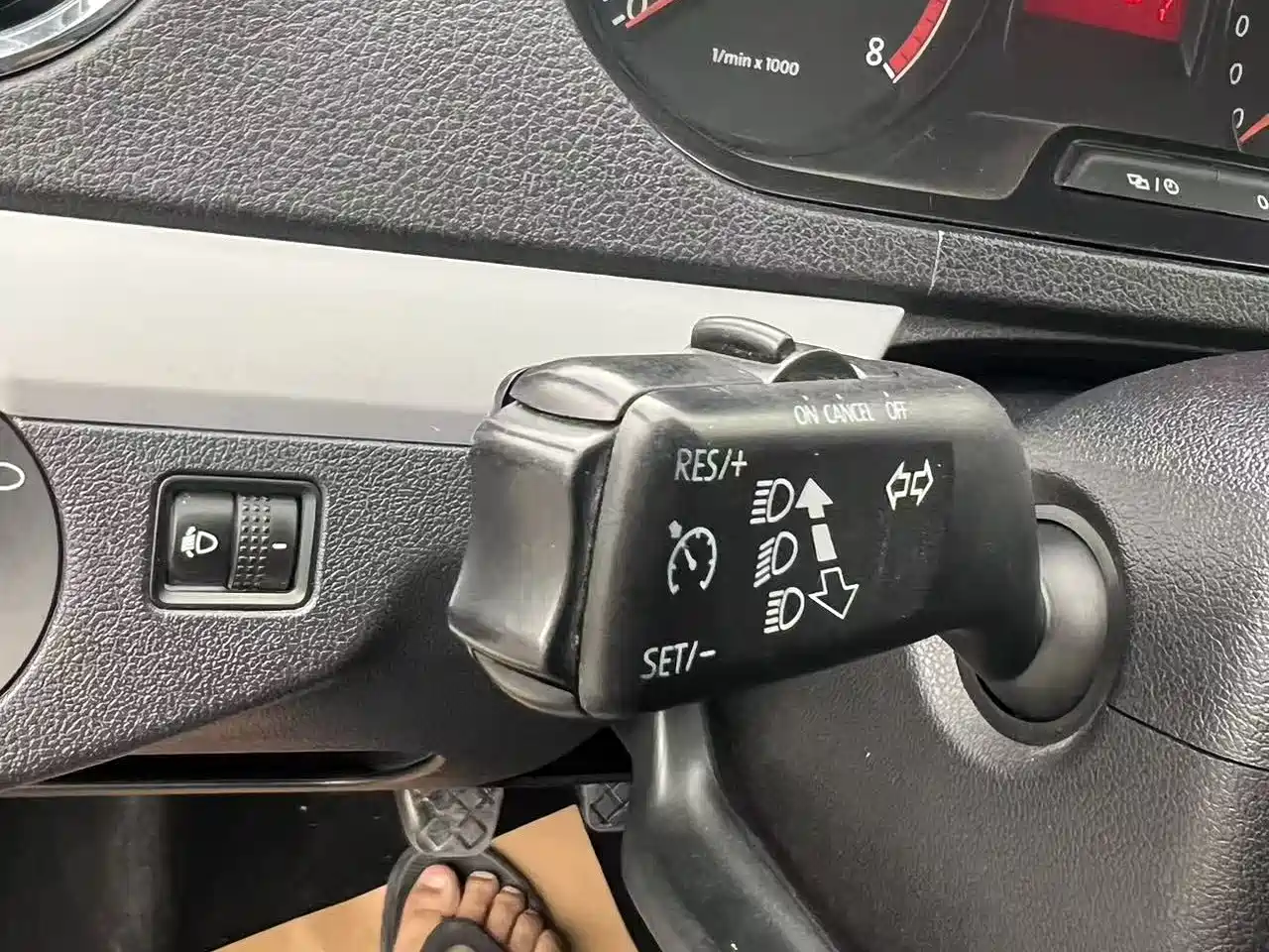 Volkswagen Jetta 2015 1.6L Manual Comfort фото 12