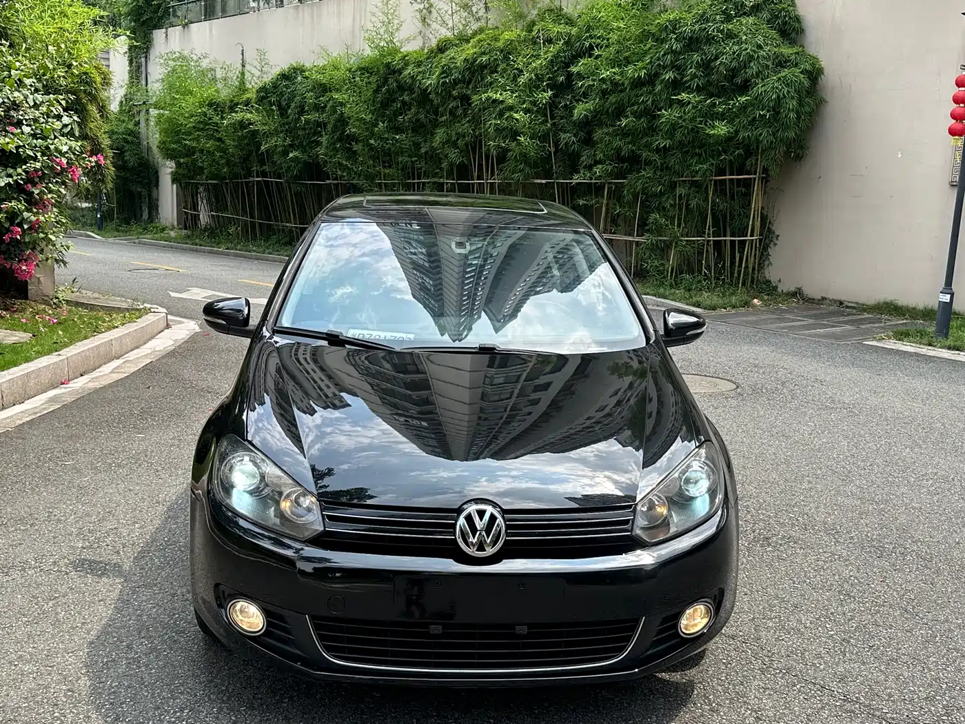 Volkswagen Golf 2012 1.4TSI Manual Comfort Type фото 2