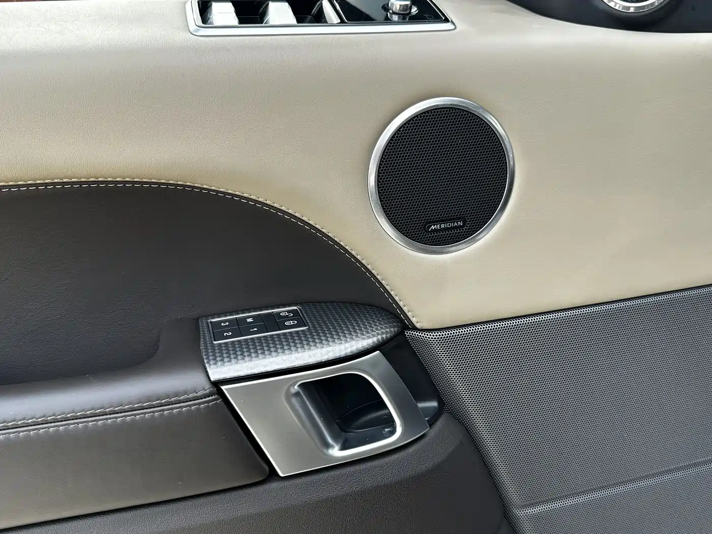 Land Rover Range Rover Sport 2018 3.0 SC V6 HSE DYNAMIC фото 12