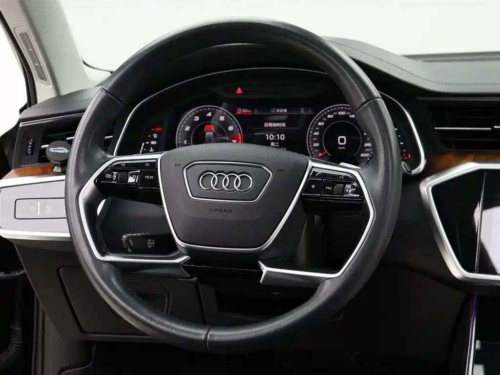 Audi A6 (Import) 2021 allroad quattro Explorer 55 TFSI Premium Off-road фото 13