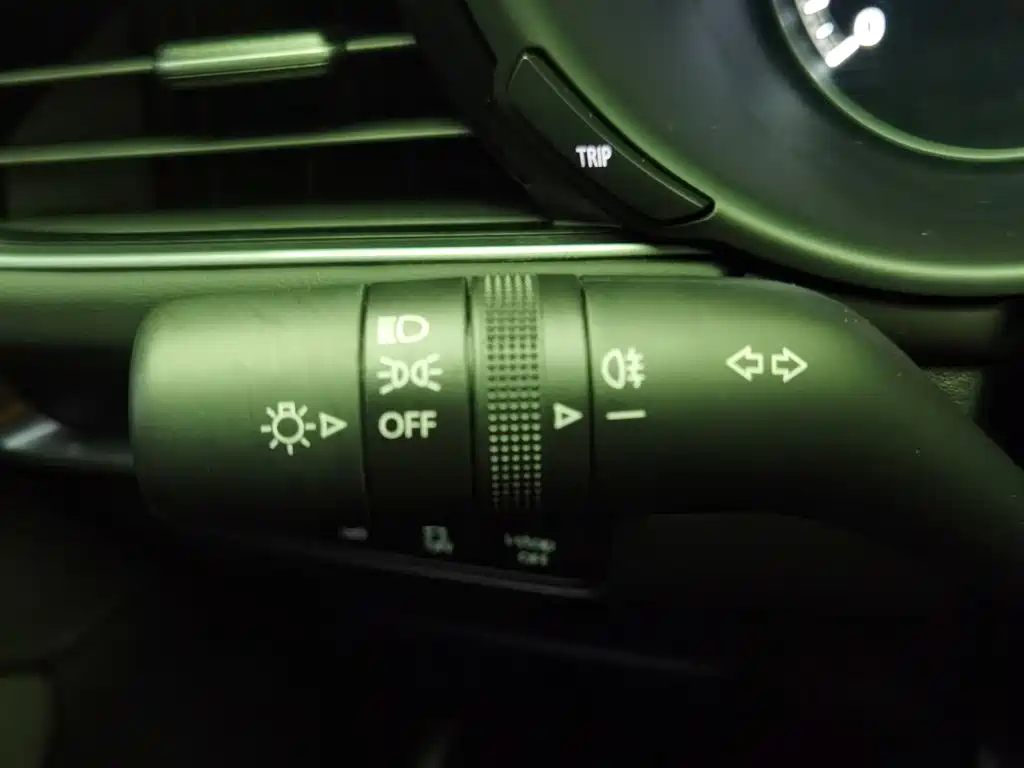 Mazda MAZDA3, миниатюра 21
