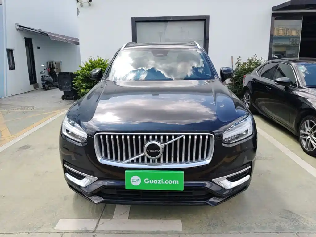 Volvo XC90 2024 2024 B5 Smart Luxury 5-Seater