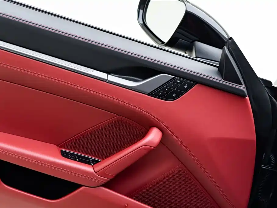 Porsche 911 2022 Carrera 3.0T фото 11
