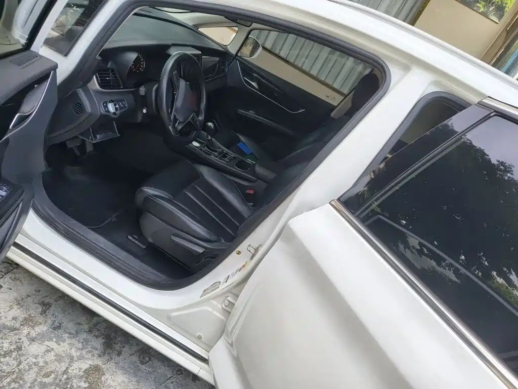 BYD Song MAX 2017 2017 1.5T Auto Smart Elite 7-Seater