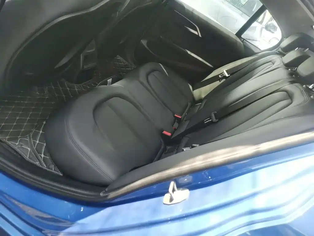 BMW 1 Series 2020 Model 120i Fashion Style фото 17