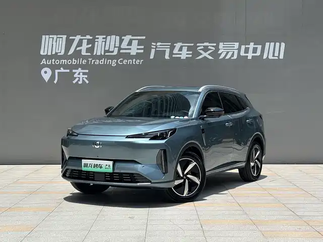  Changan Qiyuan Changan Qiyuan Q05 2024 Genuine Fragrance Edition 125 Excellence CATL