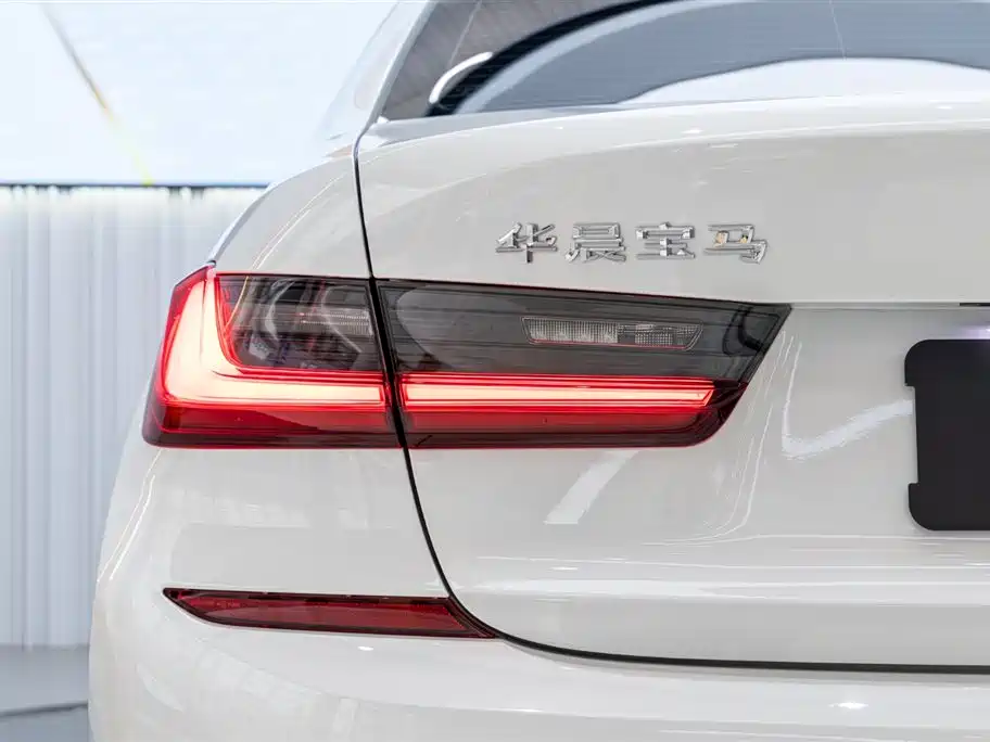 BMW 3 Series 2021 Facelift 325Li M Sport Package фото 7