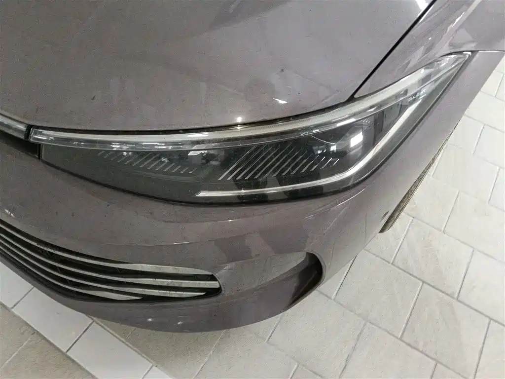 Volkswagen Passat 2025 Pro 380TSI Dragon Prestige Edition фото 24