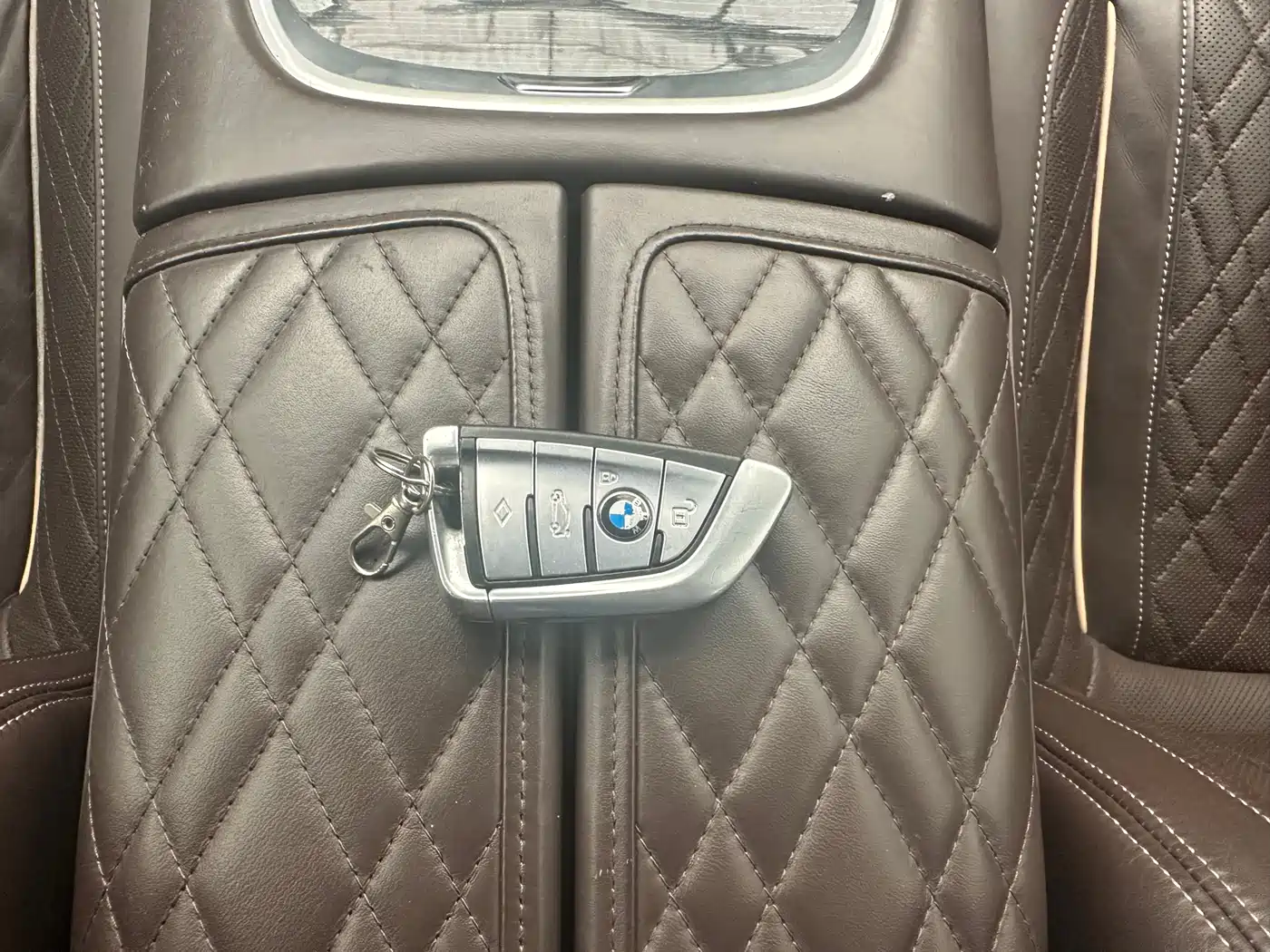 BMW 7 Series 2019 740Li Leading M Sport Package фото 29
