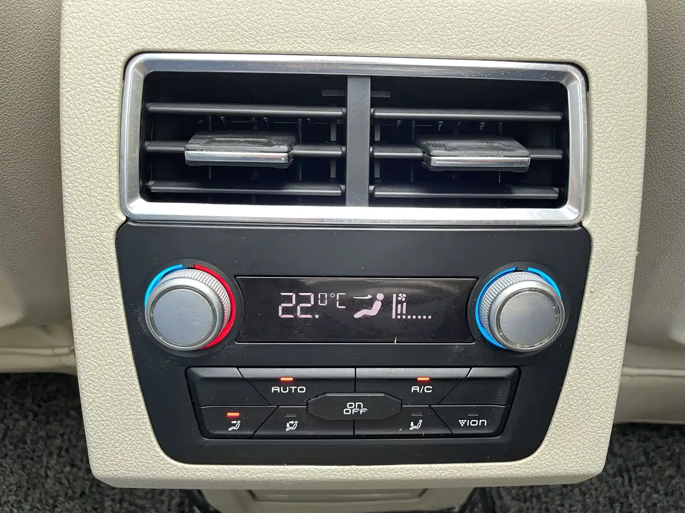 Zotye T700 2017 2017 1.8T DCT Premium