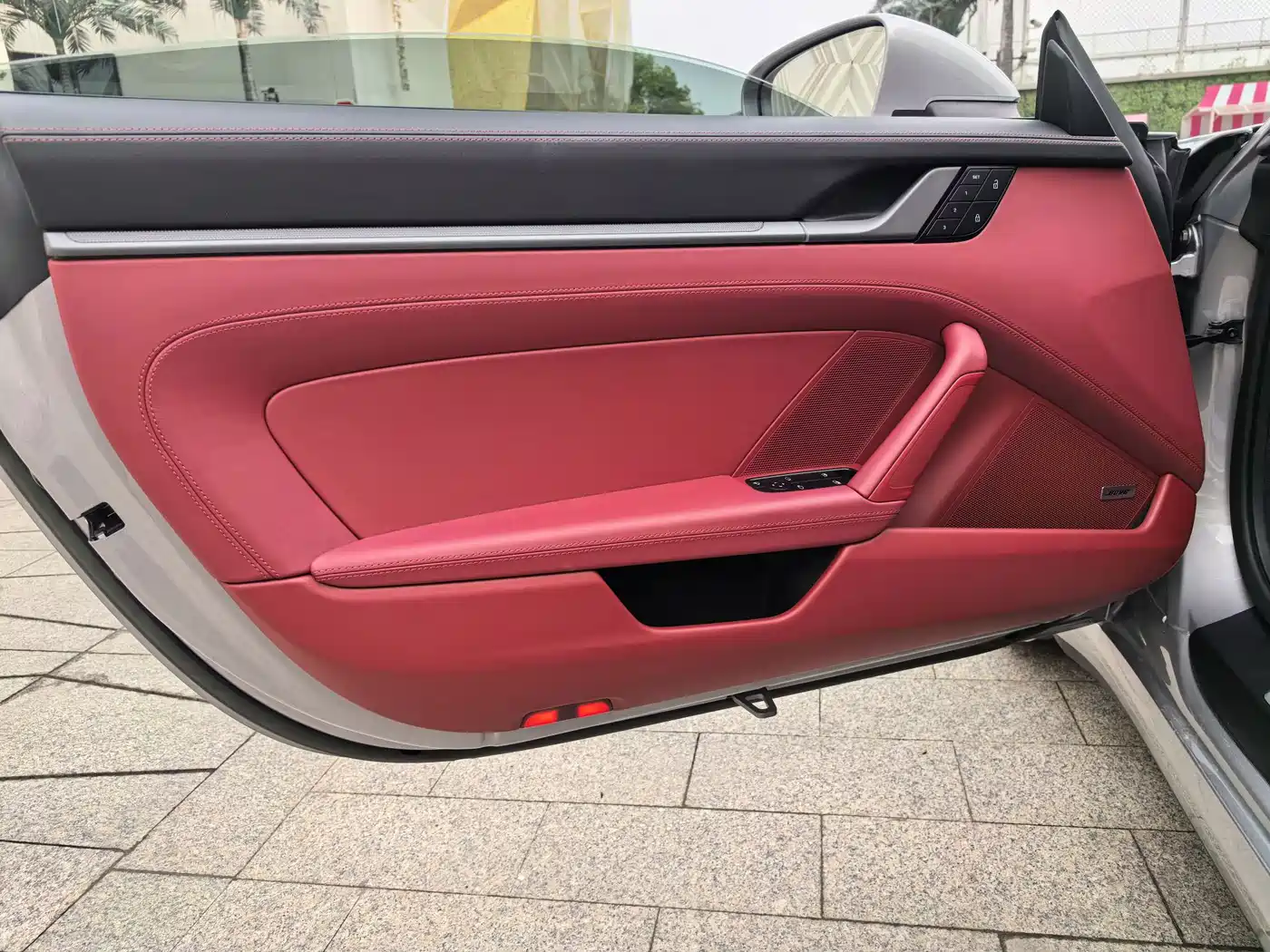 Porsche 911 2020 Carrera 3.0T фото 33