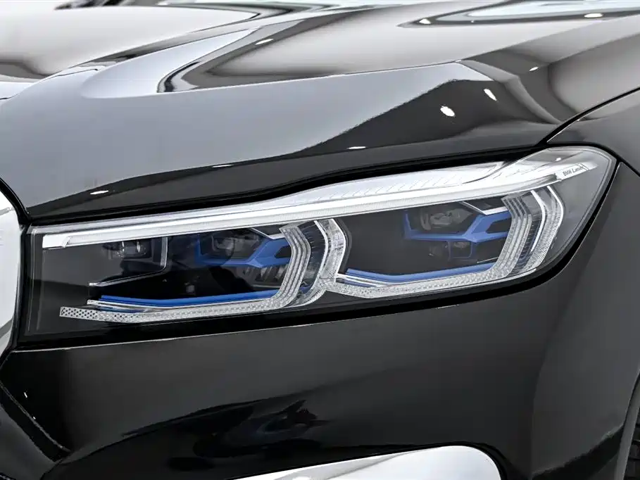 BMW 7 Series 2019 Facelift 740Li xDrive Executive M Sport Package фото 9