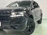 Фото 3 - Volkswagen Touareg