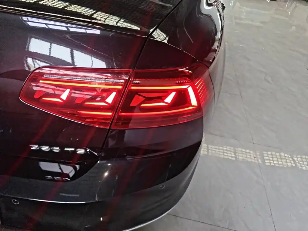 Volkswagen Magotan 2026 2026 Model 30 Million Special Selection 380TSI DSG Luxury