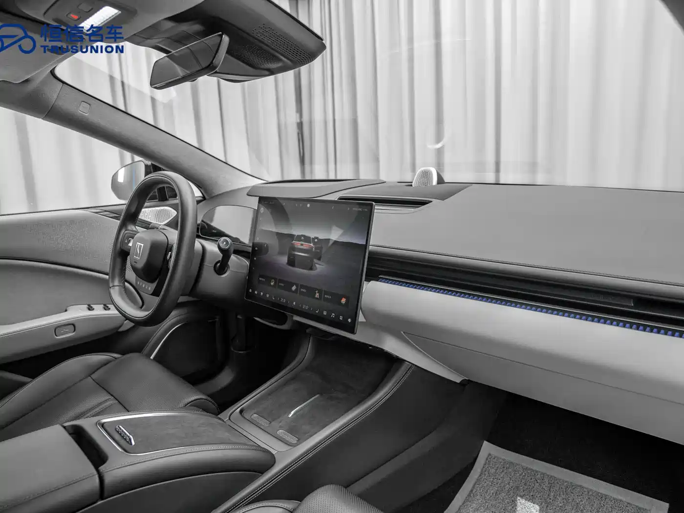 ZEEKR EXTREME KRYPTON 007