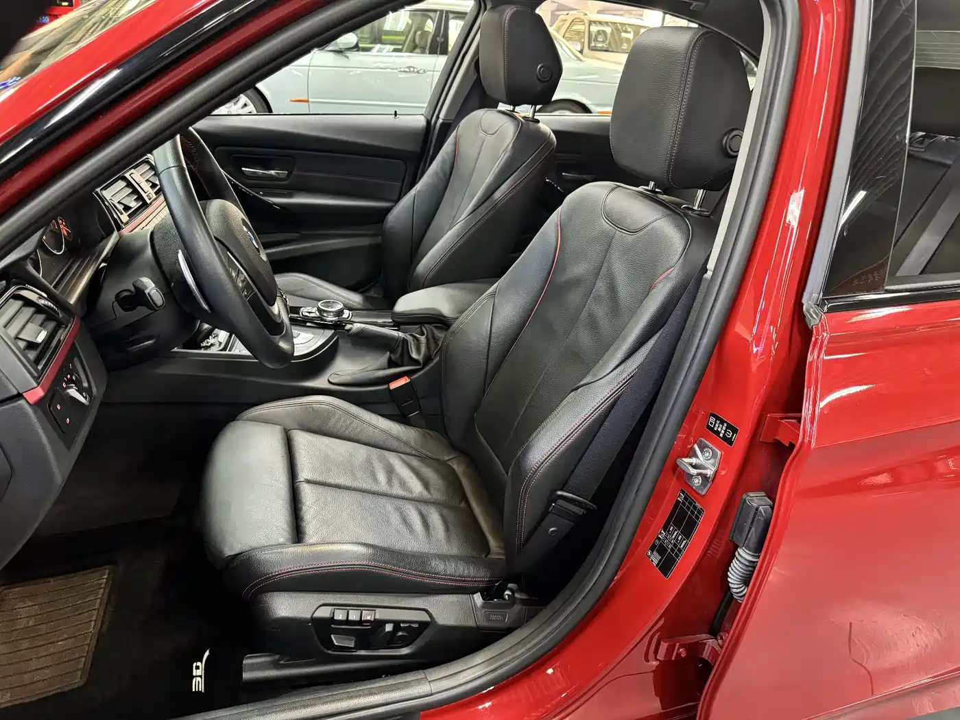 BMW 3 Series (Import) 2013 328i Sport Design Package фото 18