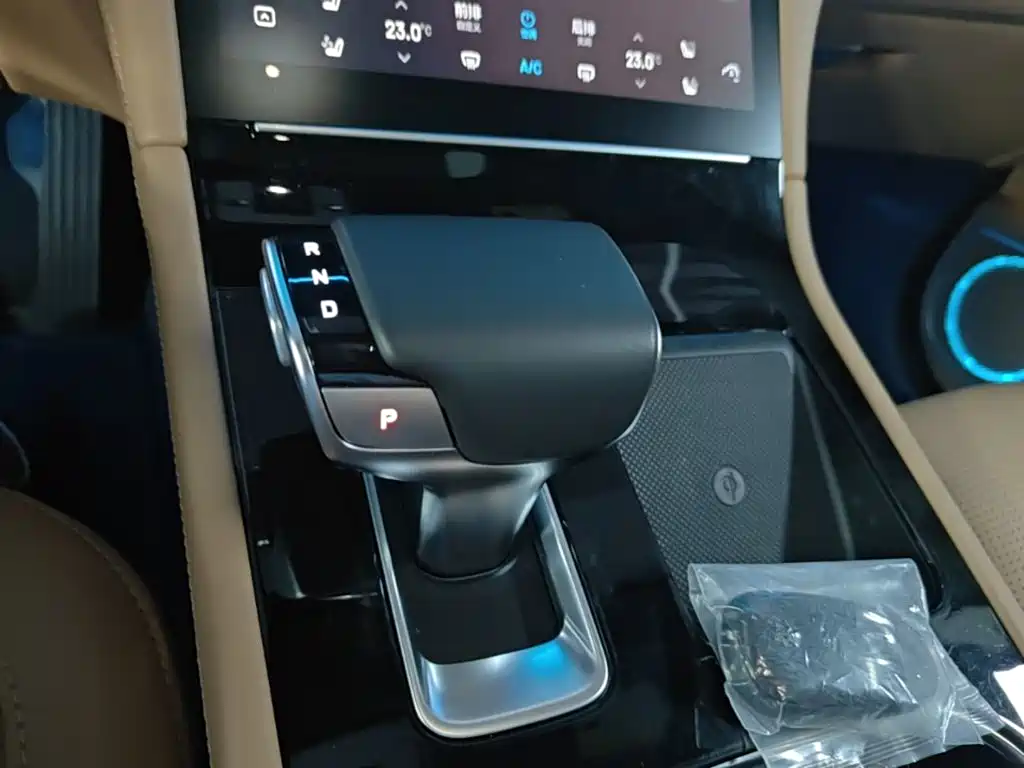 Li Auto Li ONE 2022 2021 Extended Range 6-Seater