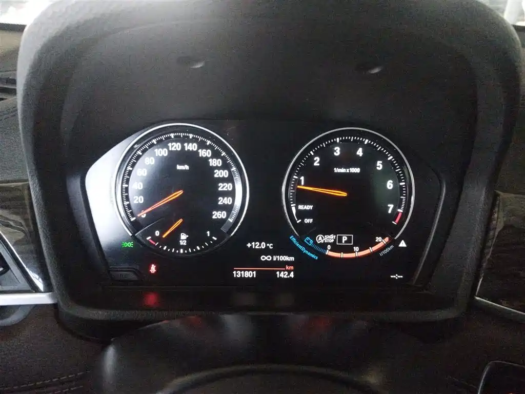 BMW X1 2020 xDrive25Li Premium Edition фото 12