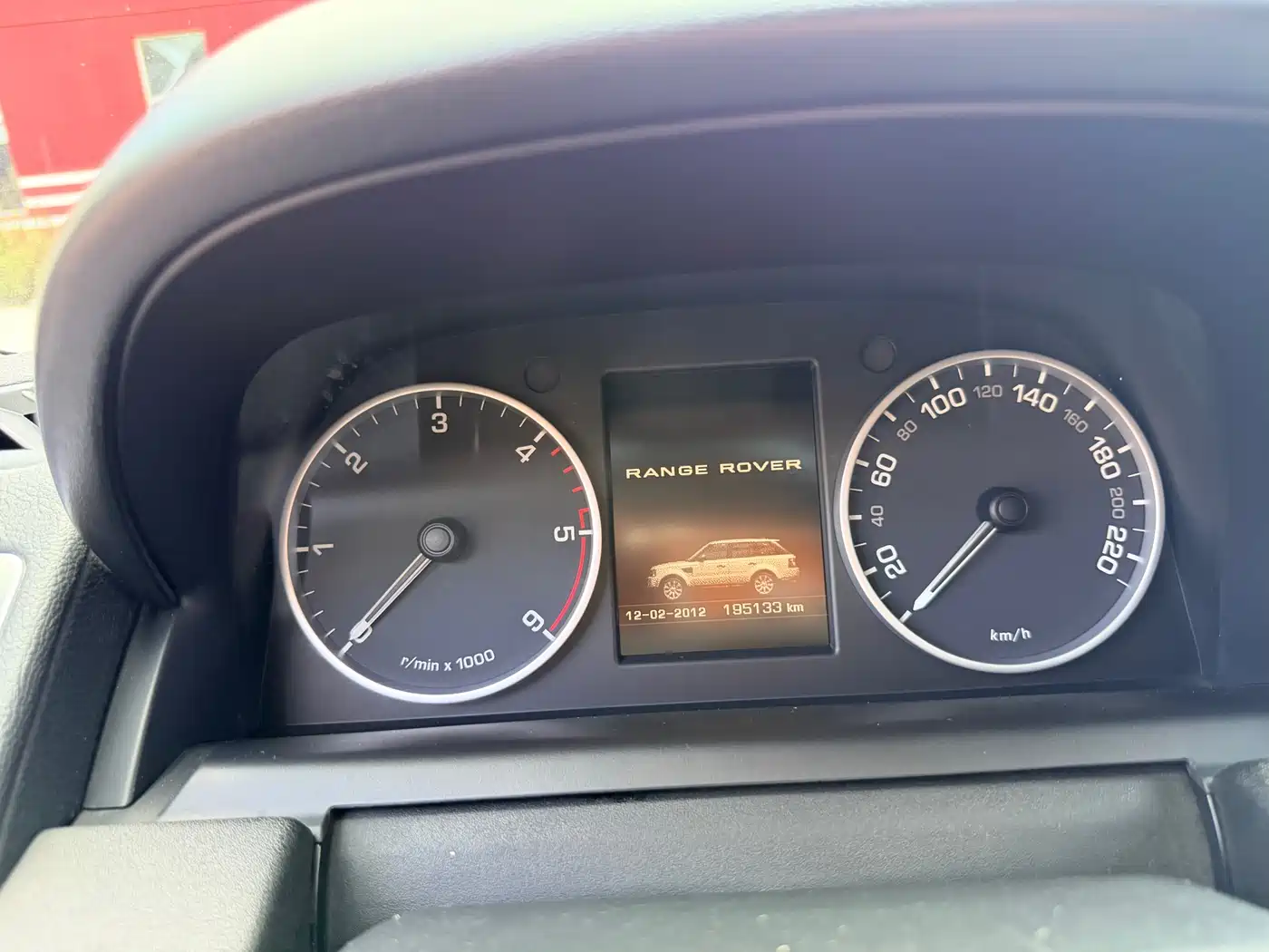 Land Rover Range Rover Sport 2013 3.0 TDV6 Diesel фото 24