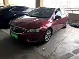 Photo 2 - Buick Verano