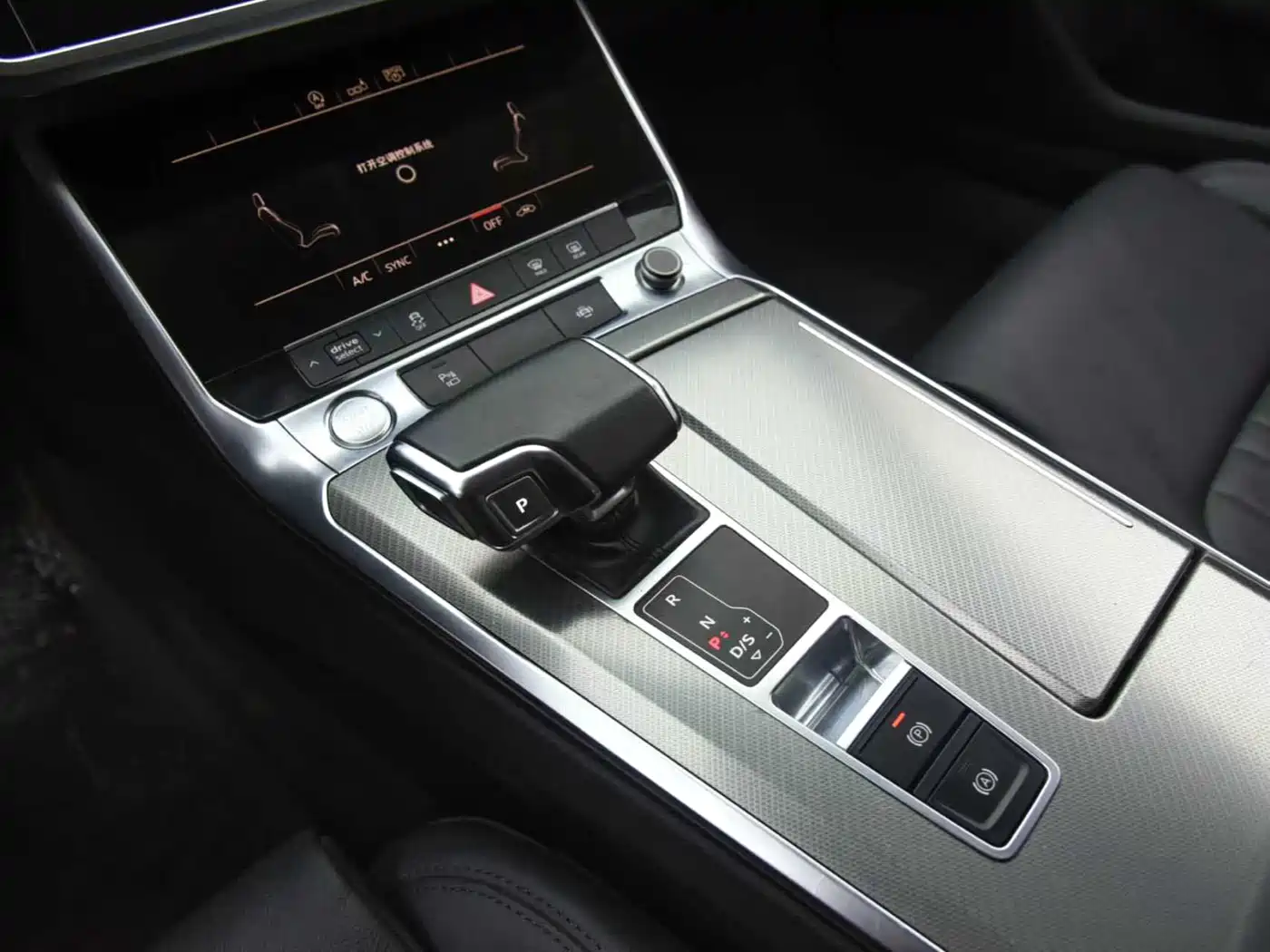 Audi A6L 2019 45 TFSI Premium Elegance фото 11