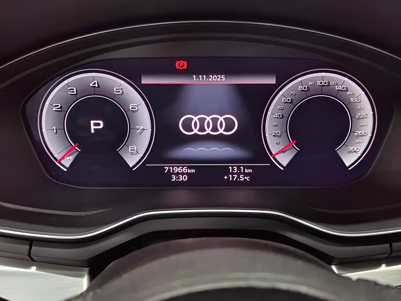 Audi A4L 2023 40 TFSI Fashion Dynamic фото 19