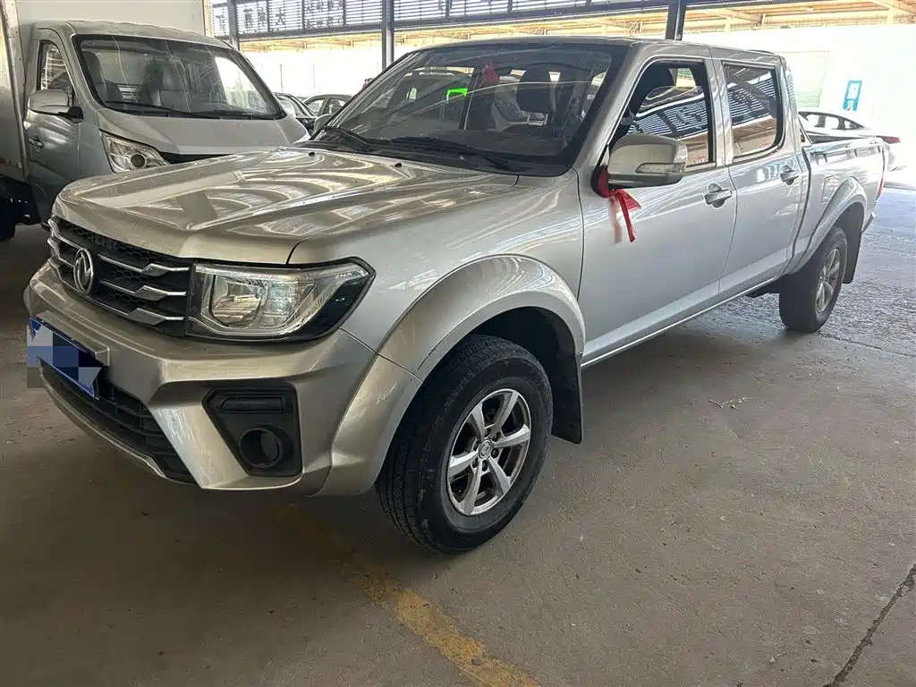 DONGFENG RUIQI