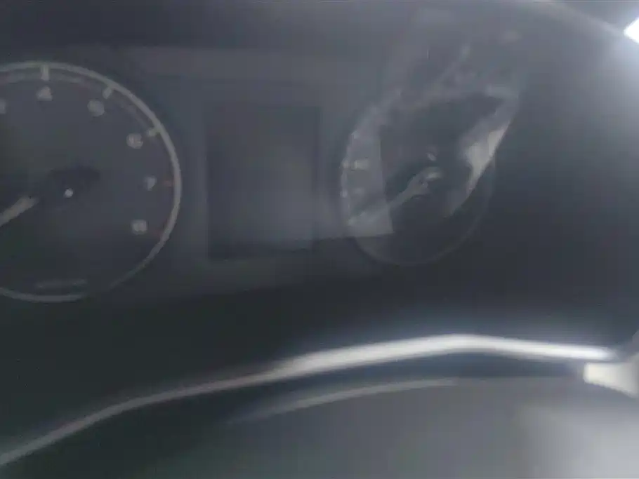 GEELY AUTOMOBILE BINYUE